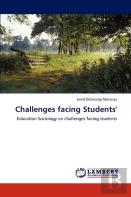 Challenges Facing Students'