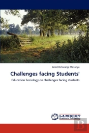 Challenges Facing Students'