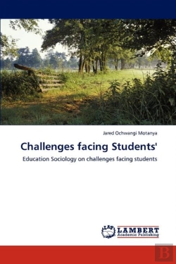 Bertrand.pt - Challenges Facing Students'