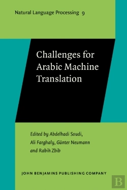 Bertrand.pt - Challenges For Arabic Machine Translation