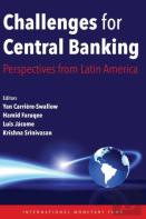 Challenges For Central Banking