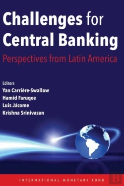 Bertrand.pt - Challenges For Central Banking