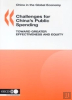 Bertrand.pt - Challenges For China'S Public Spending, Toward Greater Effectiveness And Equity