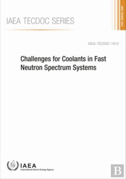 Bertrand.pt - Challenges For Coolants In Fast Neutron Spectrum Systems