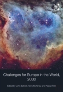 Bertrand.pt - Challenges For Europe In The World, 2030