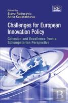 Challenges For European Innovation Policy