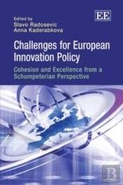 Challenges For European Innovation Policy
