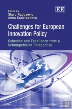 Bertrand.pt - Challenges For European Innovation Policy