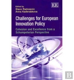 Bertrand.pt - Challenges For European Innovation Policy - Cohesion And Excellence From A Schumpeterian Perspective