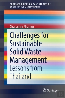 Bertrand.pt - Challenges For Sustainable Solid Waste Management
