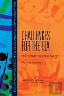 Challenges For The Fda