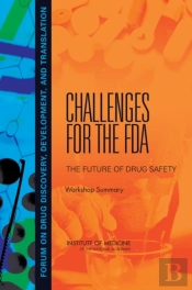 Challenges For The Fda