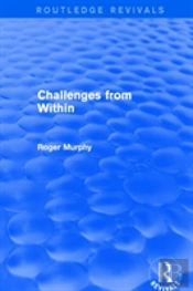 Challenges From Within
