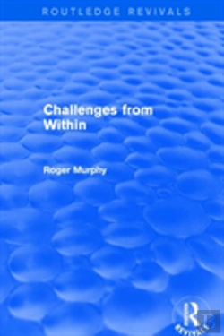 Bertrand.pt - Challenges From Within