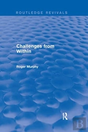 Challenges From Within