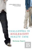 Challenges In Adolescent Health Care