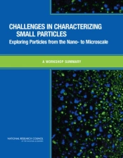 Challenges In Characterizing Small Particles