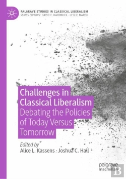 Bertrand.pt - Challenges In Classical Liberalism