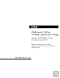 Bertrand.pt - Challenges In Defense Working Capital Fund Pricing