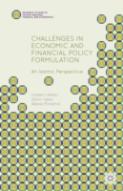 Challenges In Economic And Financial Policy Formulation