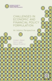 Challenges In Economic And Financial Policy Formulation