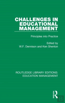 Bertrand.pt - Challenges In Educational Management