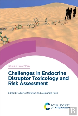 Bertrand.pt - Challenges In Endocrine Disruptor Toxicology And Risk Assessment