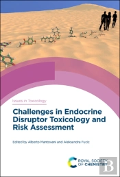 Challenges In Endocrine Disruptor Toxicology And Risk Assessment