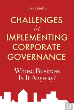 Bertrand.pt - Challenges In Implementing Corporate Governance