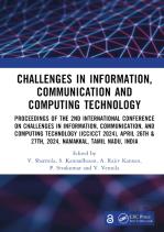 Challenges In Information, Communication And Computing Technology