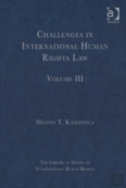 Bertrand.pt - Challenges In International Human Rights Law