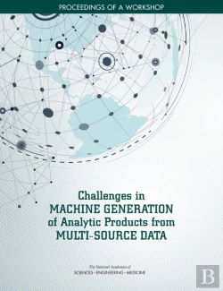 Bertrand.pt - Challenges In Machine Generation Of Analytic Products From Multi-Source Data