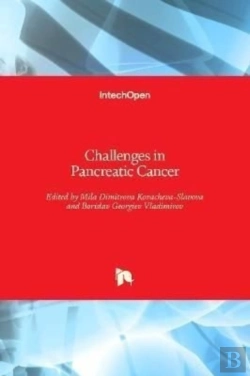 Bertrand.pt - Challenges In Pancreatic Cancer