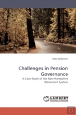 Bertrand.pt - Challenges In Pension Governance