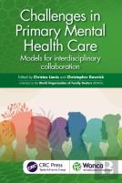 Challenges In Primary Mental Health Care