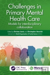 Challenges In Primary Mental Health Care