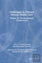 Challenges In Primary Mental Health Care