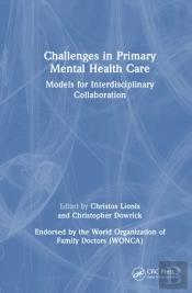 Challenges In Primary Mental Health Care
