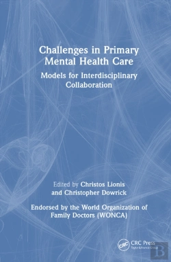 Bertrand.pt - Challenges In Primary Mental Health Care
