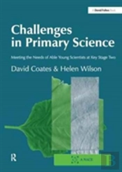 Challenges In Primary Science