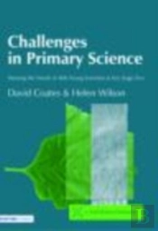 Challenges In Primary Science
