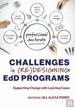 Bertrand.pt - Challenges In (Re)Designing Edd Programs