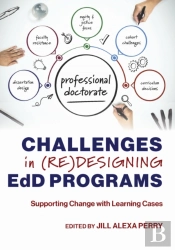 Challenges In (Re)Designing Edd Programs