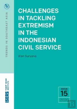 Bertrand.pt - Challenges In Tackling Extremism In The Indonesian Civil Service