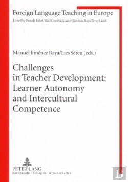Bertrand.pt - Challenges In Teacher Development: Learner Autonomy And Intercultural Competence