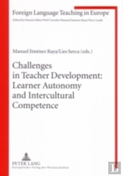 Bertrand.pt - Challenges In Teacher Development: Learner Autonomy And Intercultural Competence