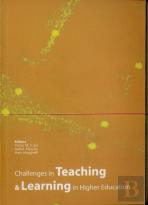 Challenges in Teaching & Learning in Higher Education