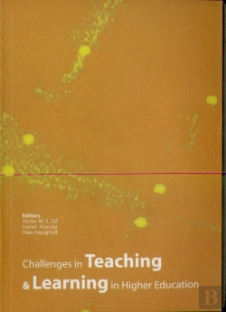 Bertrand.pt - Challenges in Teaching & Learning in Higher Education