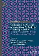 Challenges In The Adoption Of International Public Sector Accounting Standards