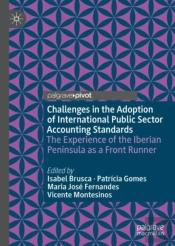 Challenges In The Adoption Of International Public Sector Accounting Standards